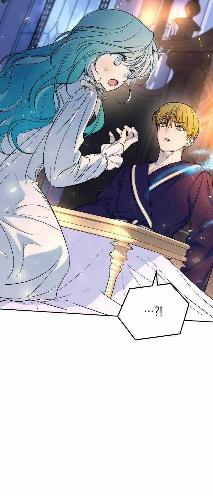 Công Nương Mint Bé Nhỏ - Chapter 16 - Trang 5