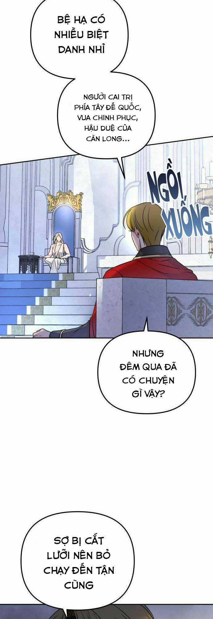 Công Nương Mint Bé Nhỏ - Chapter 16 - Trang 48