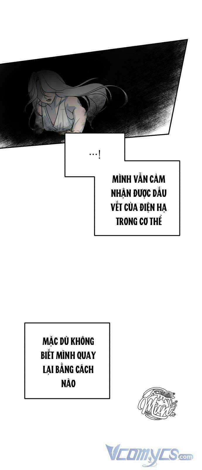 Công Nương Mint Bé Nhỏ - Chapter 16 - Trang 6