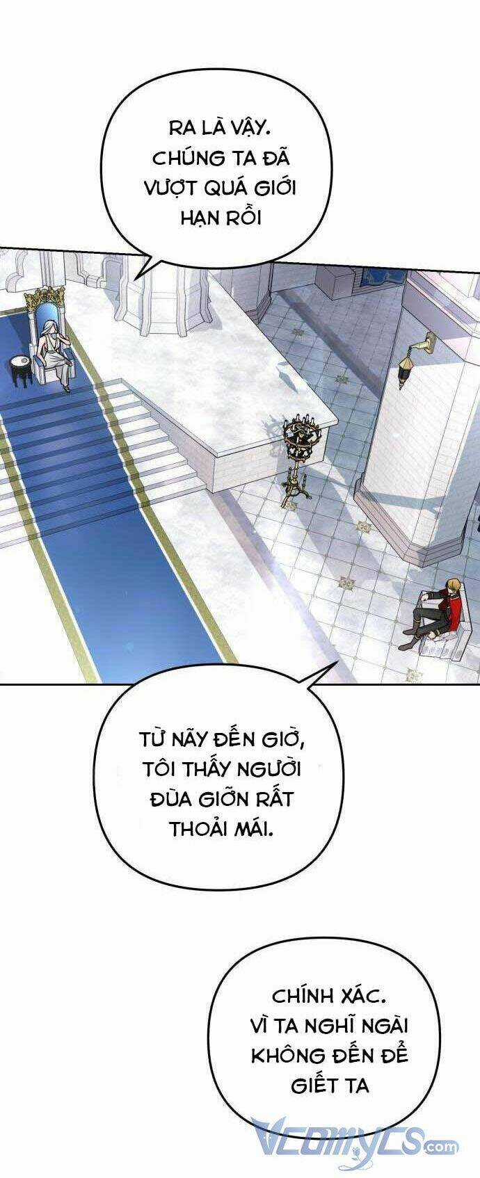 Công Nương Mint Bé Nhỏ - Chapter 16 - Trang 52