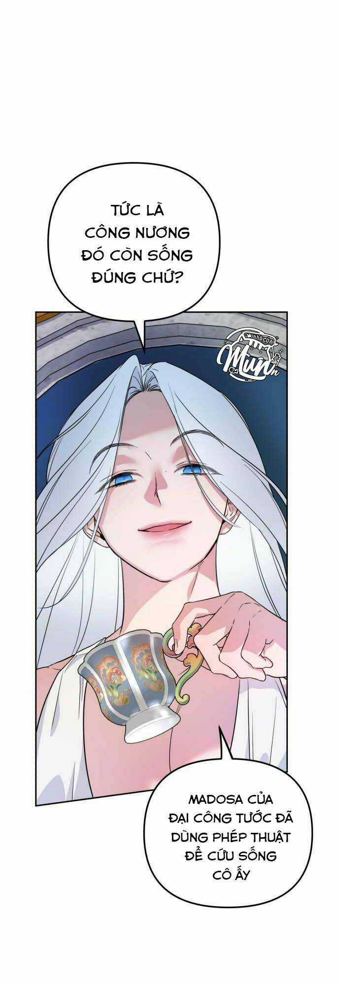 Công Nương Mint Bé Nhỏ - Chapter 16 - Trang 53