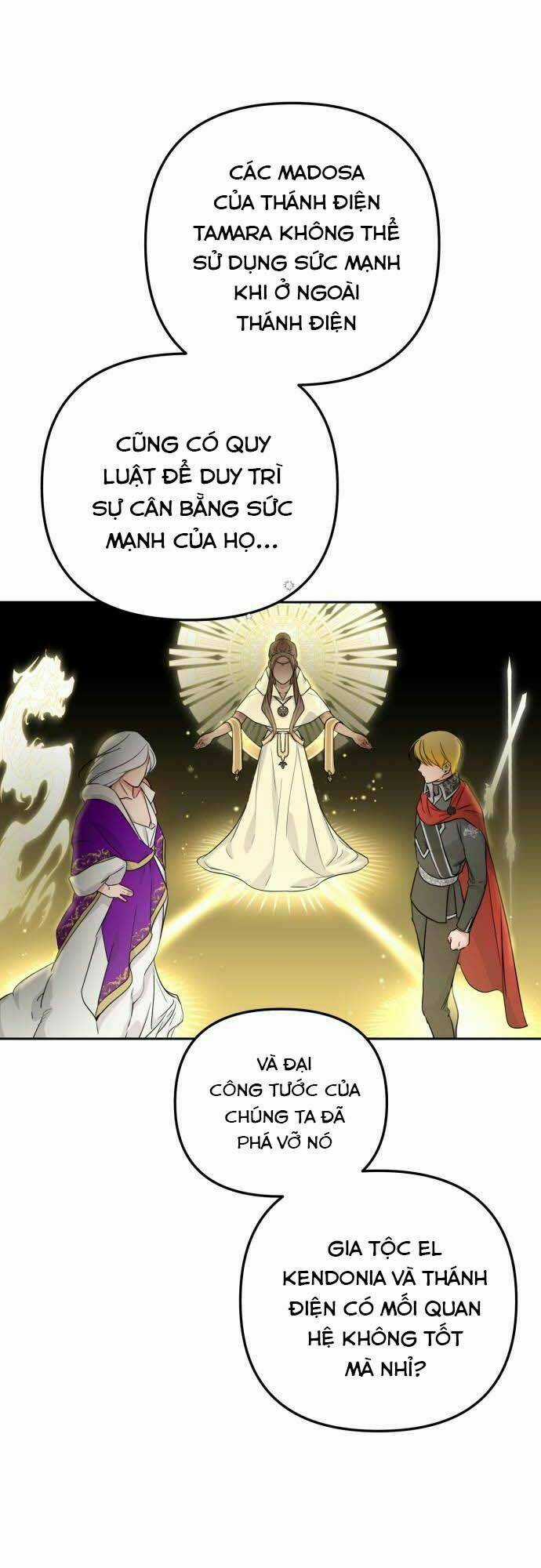 Công Nương Mint Bé Nhỏ - Chapter 16 - Trang 54