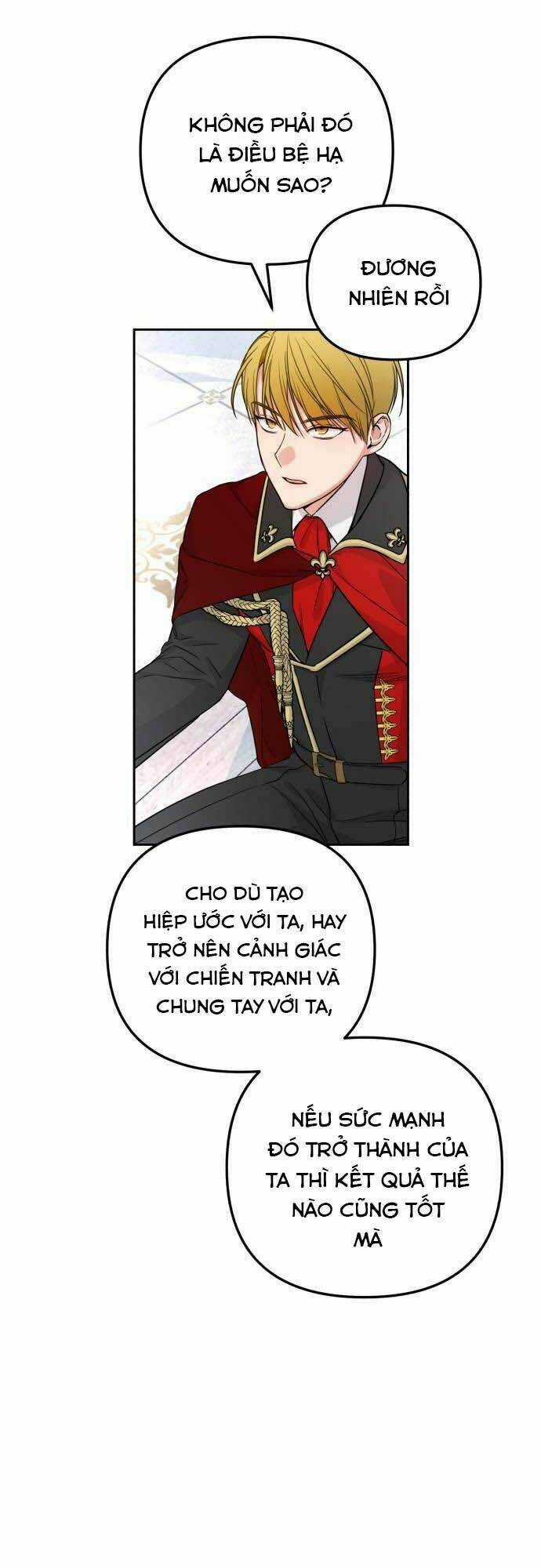 Công Nương Mint Bé Nhỏ - Chapter 16 - Trang 55