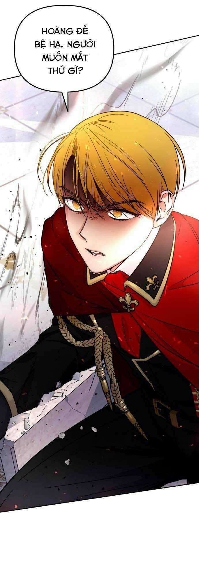 Công Nương Mint Bé Nhỏ - Chapter 16 - Trang 58