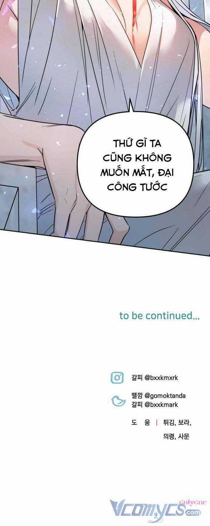 Công Nương Mint Bé Nhỏ - Chapter 16 - Trang 60