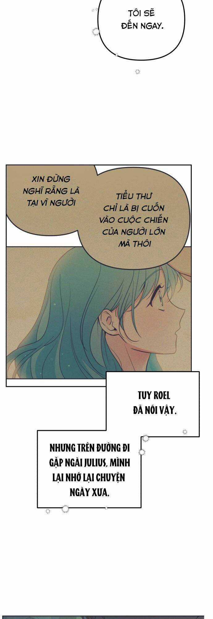 Công Nương Mint Bé Nhỏ - Chapter 17 - Trang 2