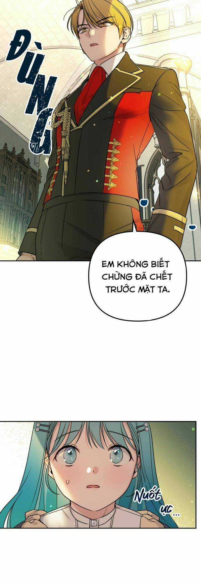 Công Nương Mint Bé Nhỏ - Chapter 17 - Trang 13