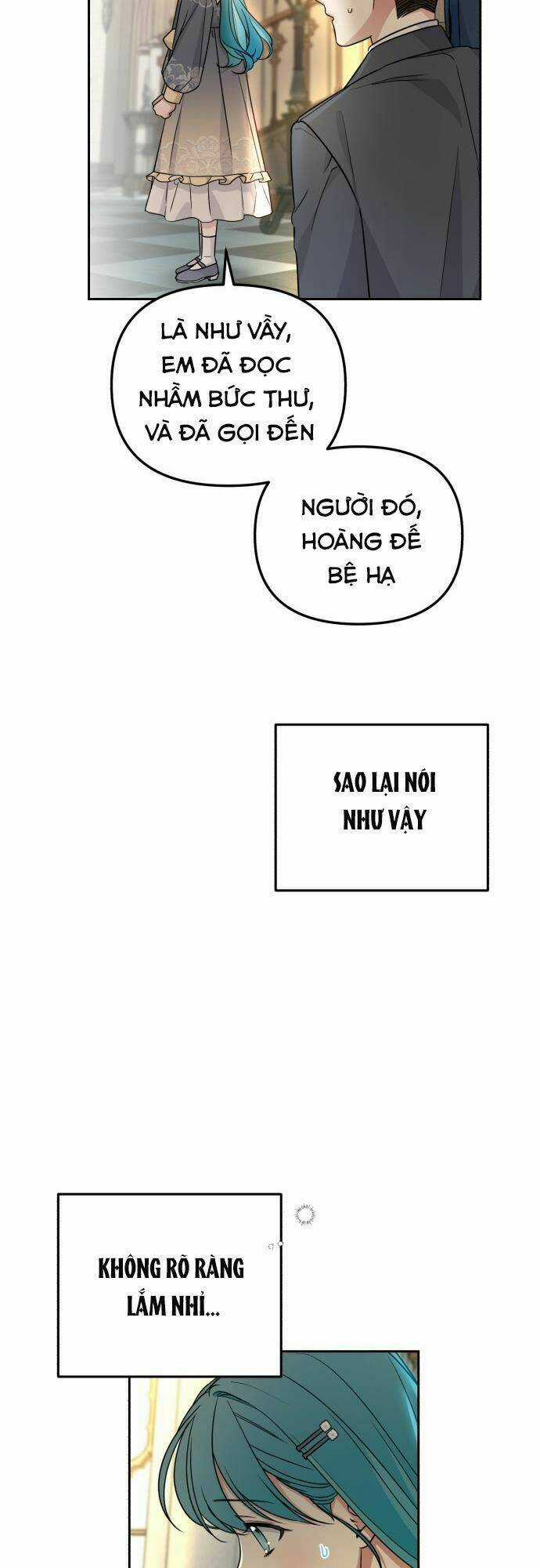 Công Nương Mint Bé Nhỏ - Chapter 17 - Trang 15