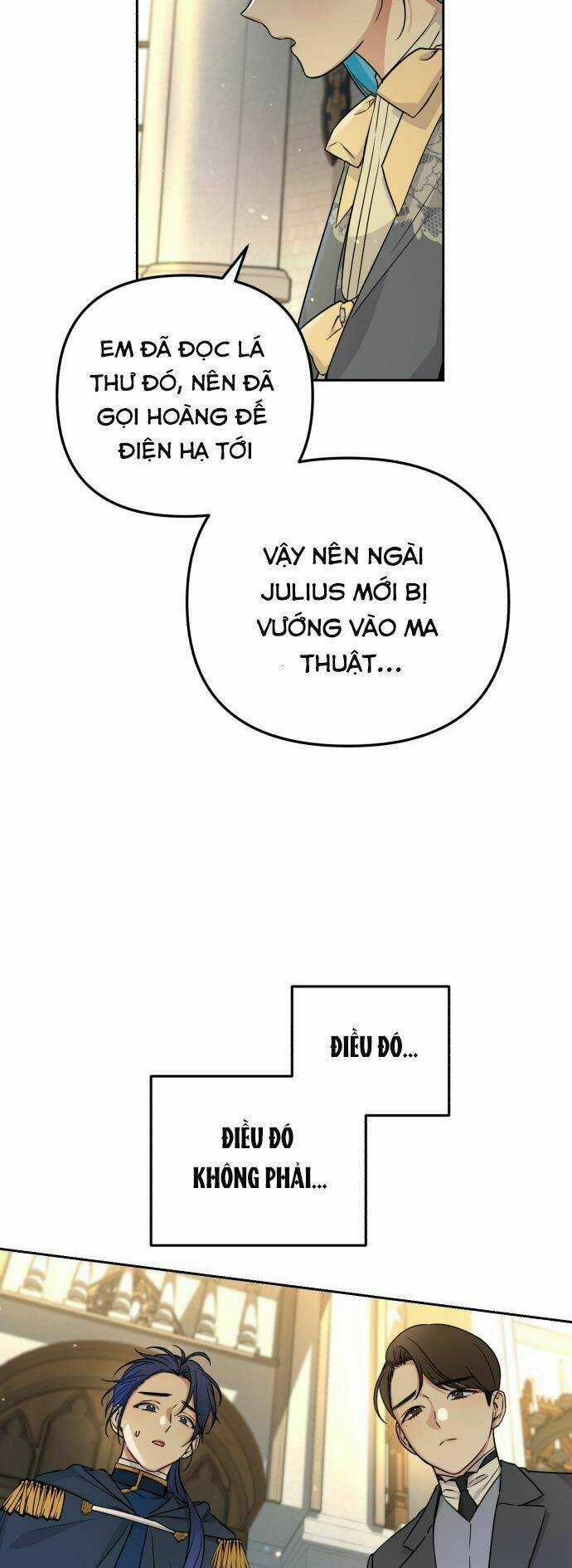 Công Nương Mint Bé Nhỏ - Chapter 17 - Trang 16