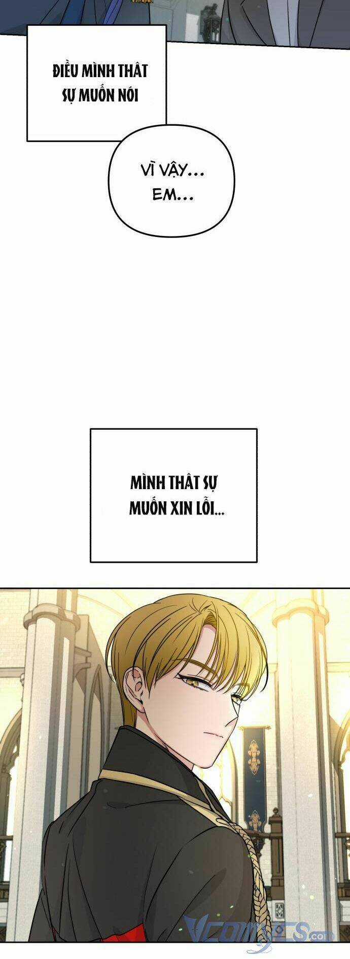 Công Nương Mint Bé Nhỏ - Chapter 17 - Trang 17