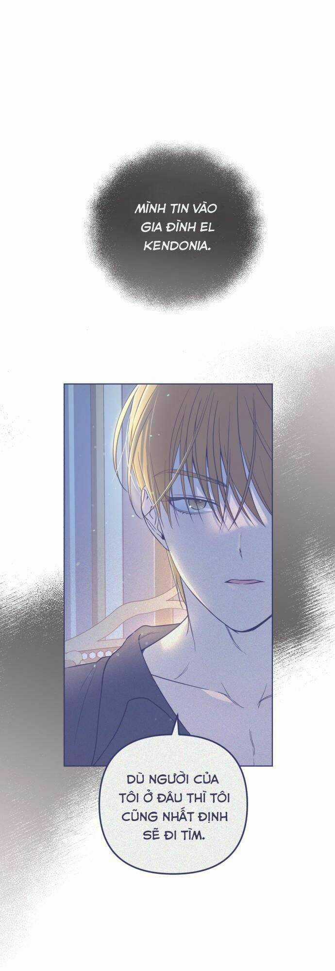 Công Nương Mint Bé Nhỏ - Chapter 17 - Trang 18