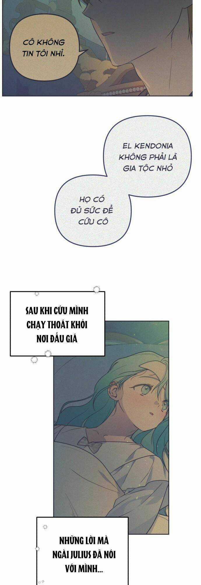 Công Nương Mint Bé Nhỏ - Chapter 17 - Trang 3