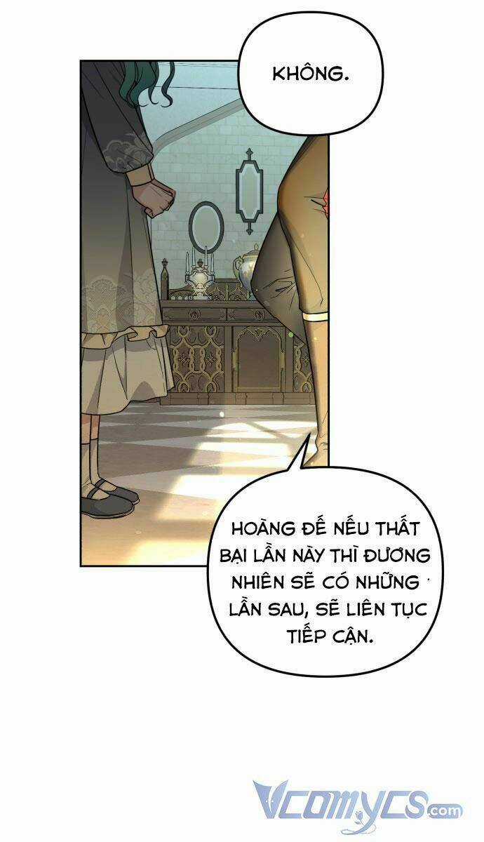Công Nương Mint Bé Nhỏ - Chapter 17 - Trang 23
