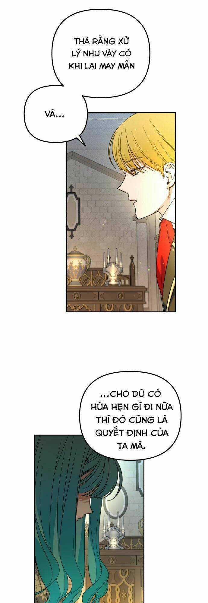 Công Nương Mint Bé Nhỏ - Chapter 17 - Trang 24