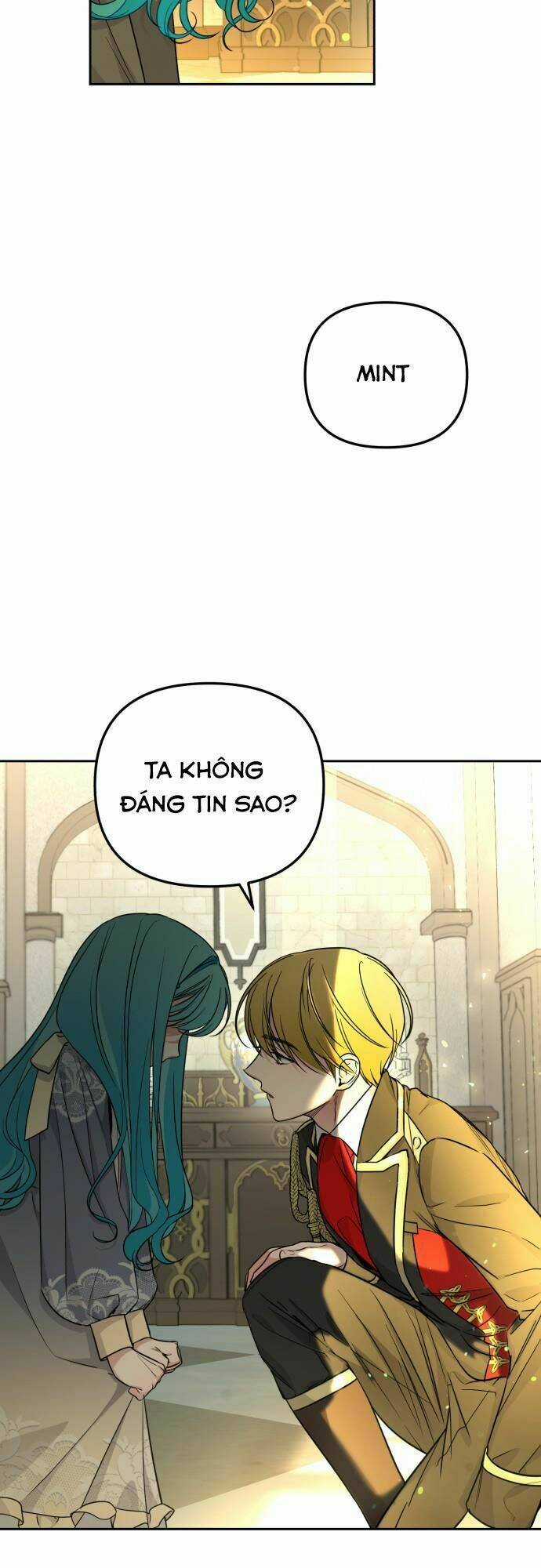 Công Nương Mint Bé Nhỏ - Chapter 17 - Trang 25