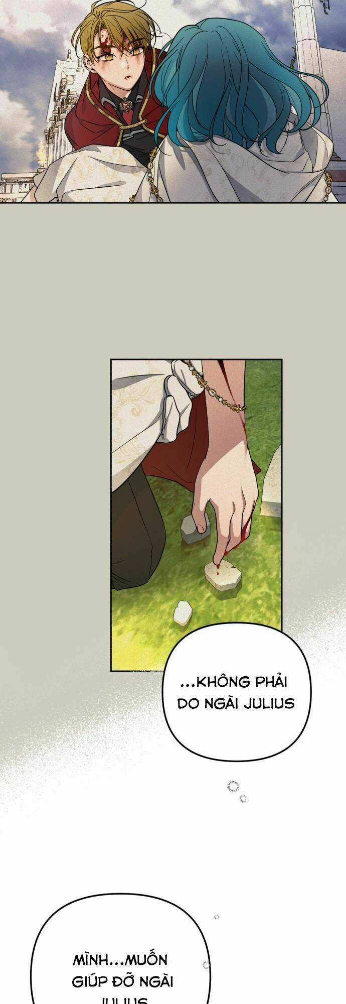 Công Nương Mint Bé Nhỏ - Chapter 17 - Trang 27