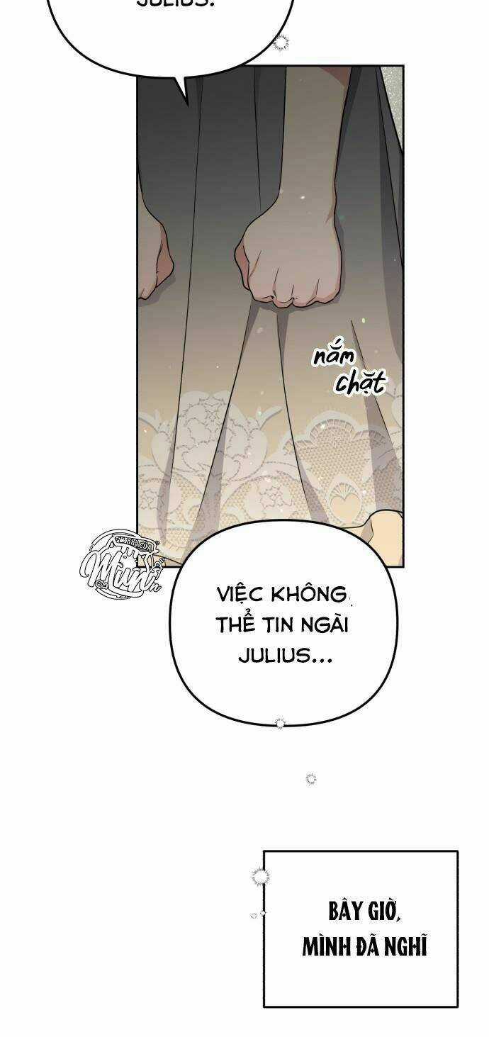 Công Nương Mint Bé Nhỏ - Chapter 17 - Trang 28