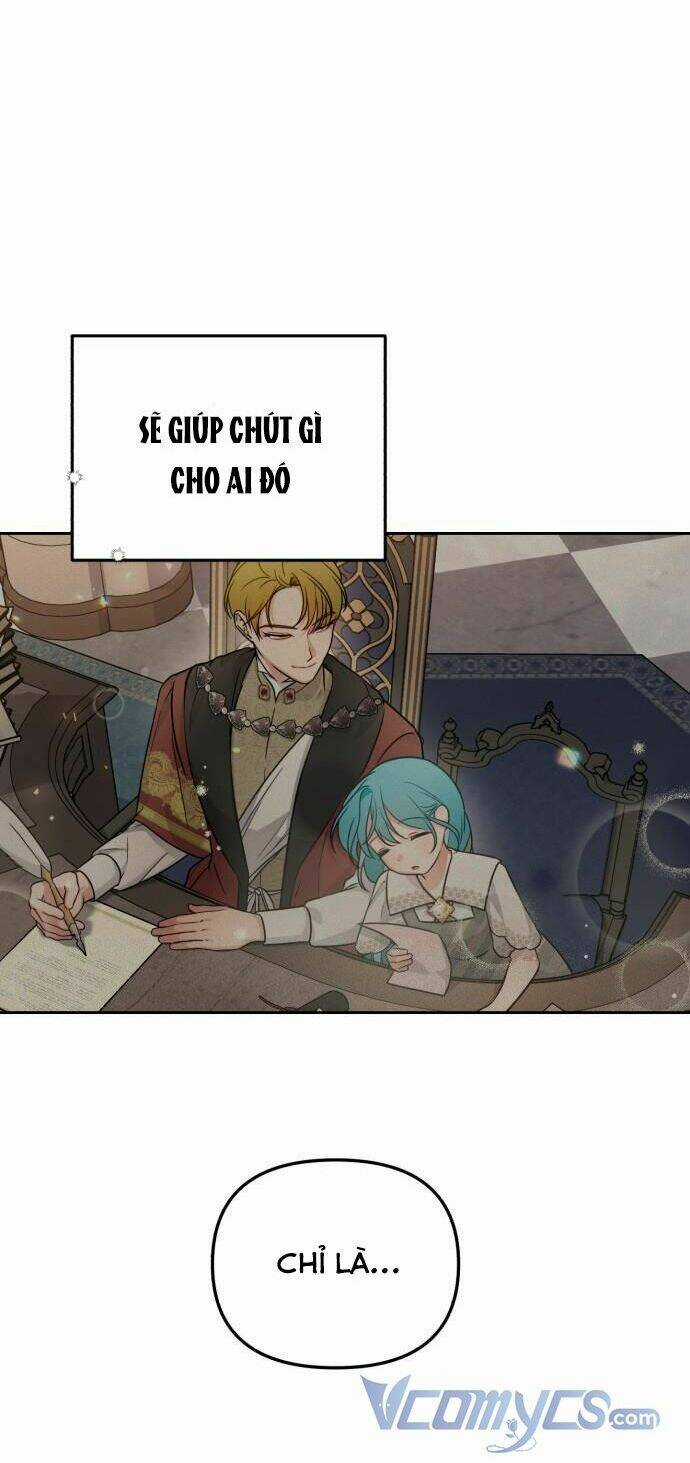 Công Nương Mint Bé Nhỏ - Chapter 17 - Trang 29