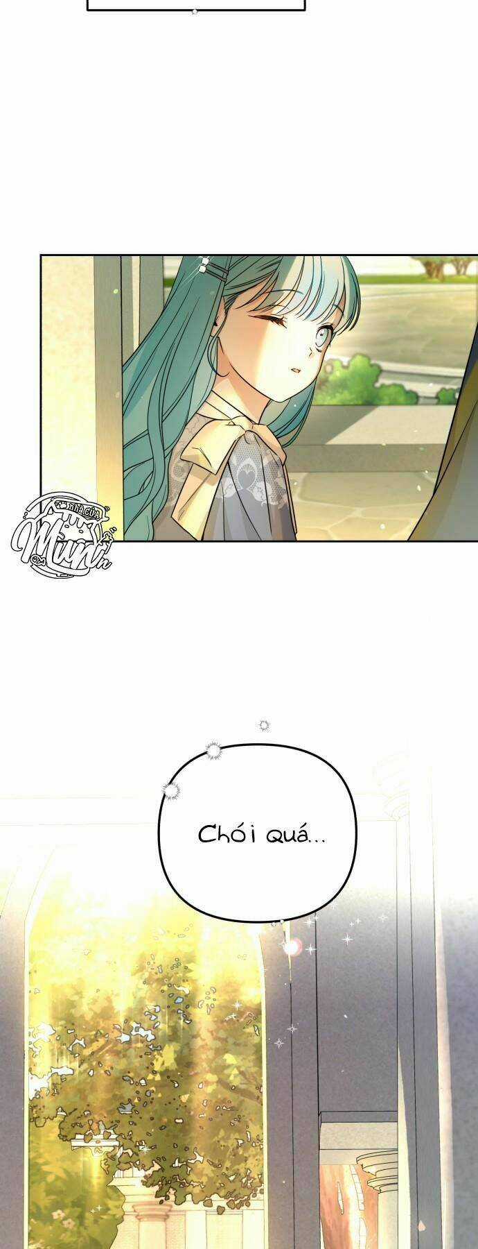 Công Nương Mint Bé Nhỏ - Chapter 17 - Trang 4