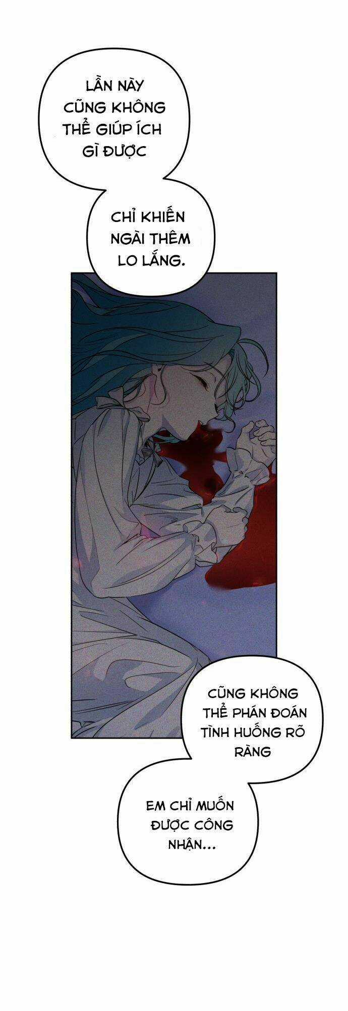 Công Nương Mint Bé Nhỏ - Chapter 17 - Trang 31