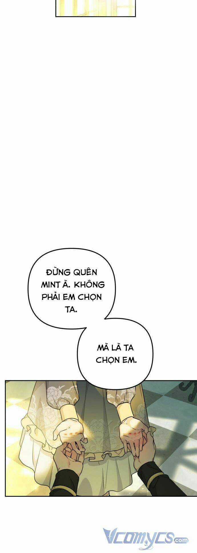 Công Nương Mint Bé Nhỏ - Chapter 17 - Trang 34