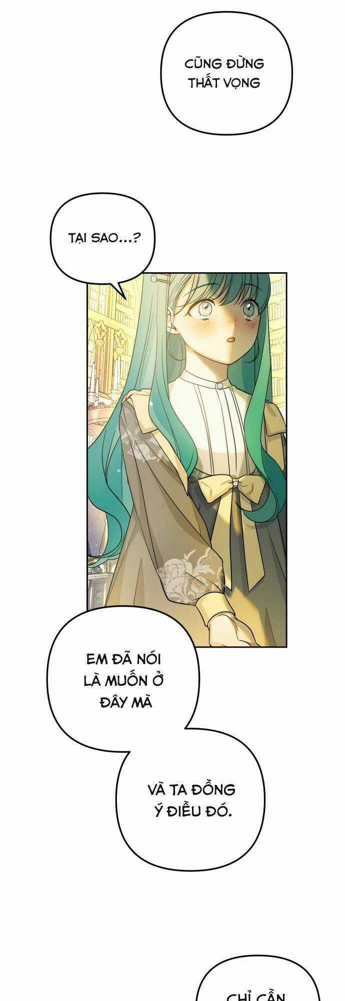 Công Nương Mint Bé Nhỏ - Chapter 17 - Trang 36