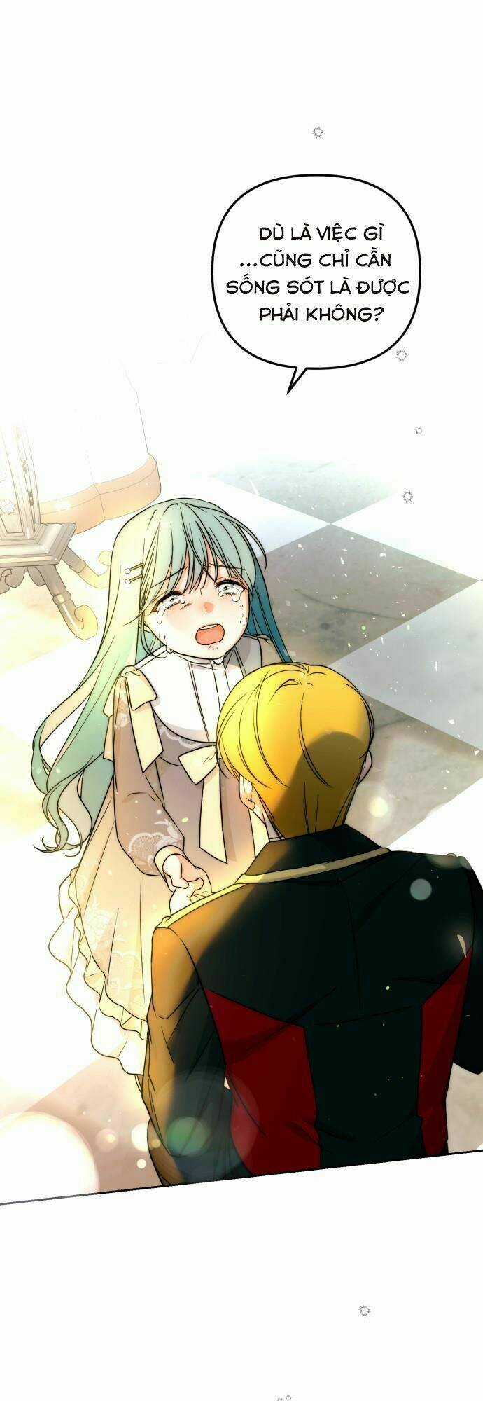 Công Nương Mint Bé Nhỏ - Chapter 17 - Trang 40