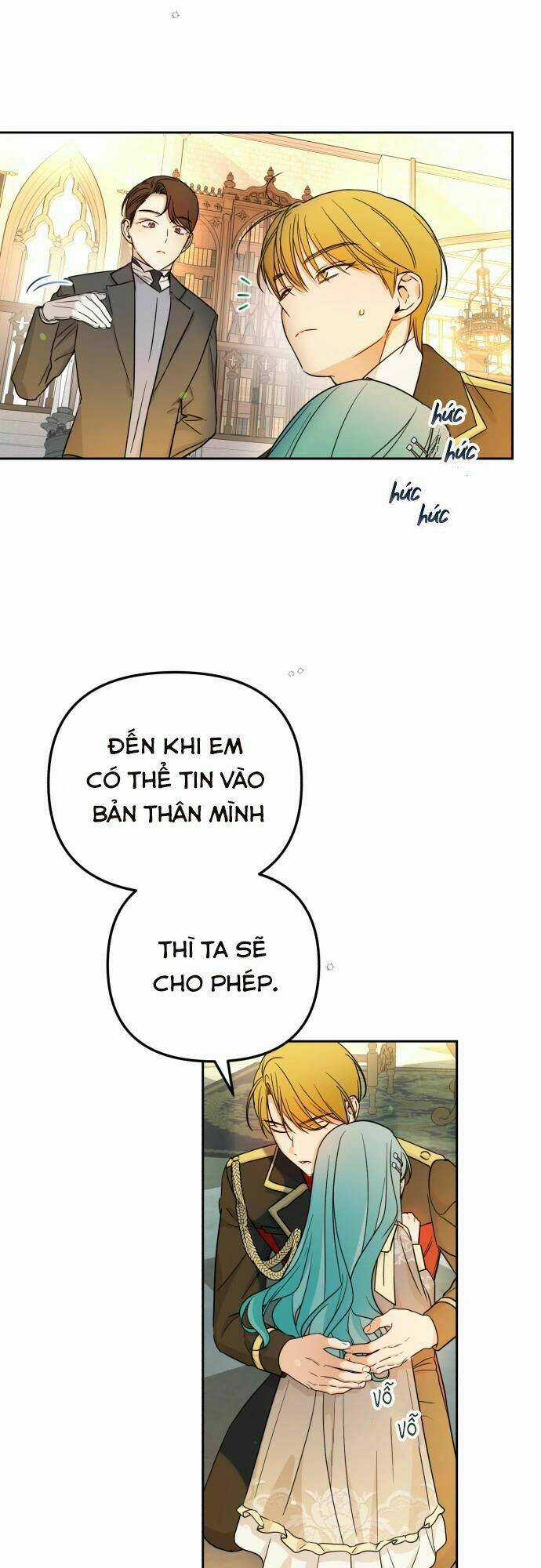 Công Nương Mint Bé Nhỏ - Chapter 17 - Trang 42