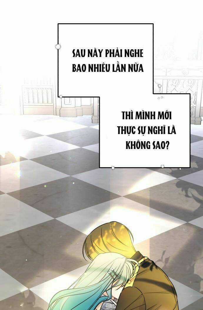 Công Nương Mint Bé Nhỏ - Chapter 17 - Trang 44