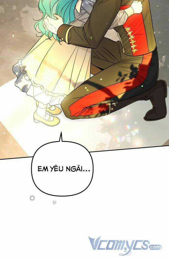 Công Nương Mint Bé Nhỏ - Chapter 17 - Trang 45