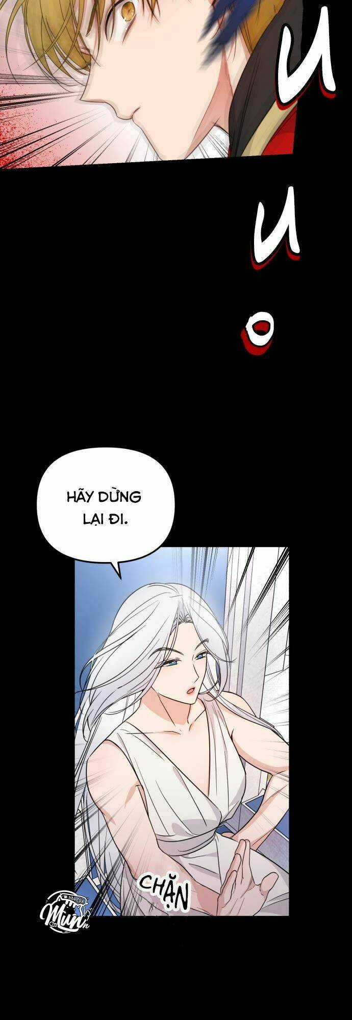 Công Nương Mint Bé Nhỏ - Chapter 17 - Trang 48