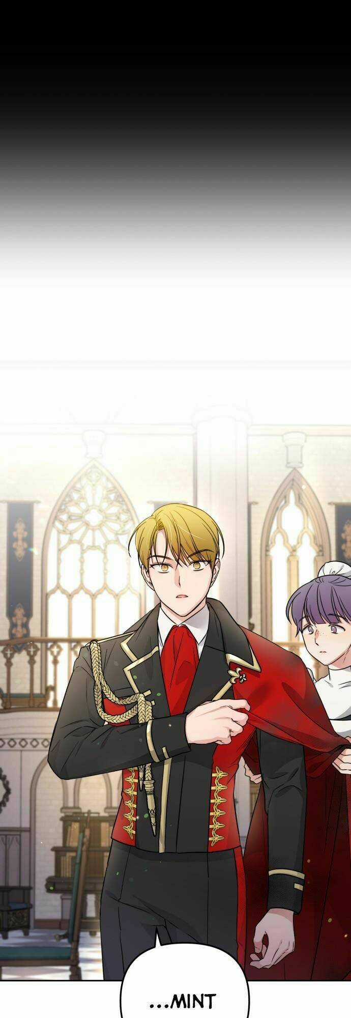 Công Nương Mint Bé Nhỏ - Chapter 17 - Trang 6