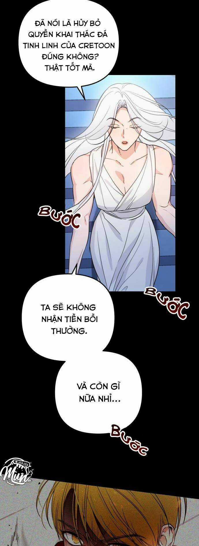 Công Nương Mint Bé Nhỏ - Chapter 17 - Trang 53