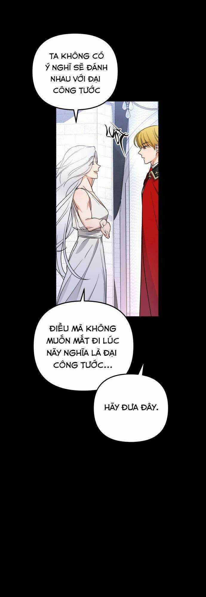 Công Nương Mint Bé Nhỏ - Chapter 17 - Trang 55