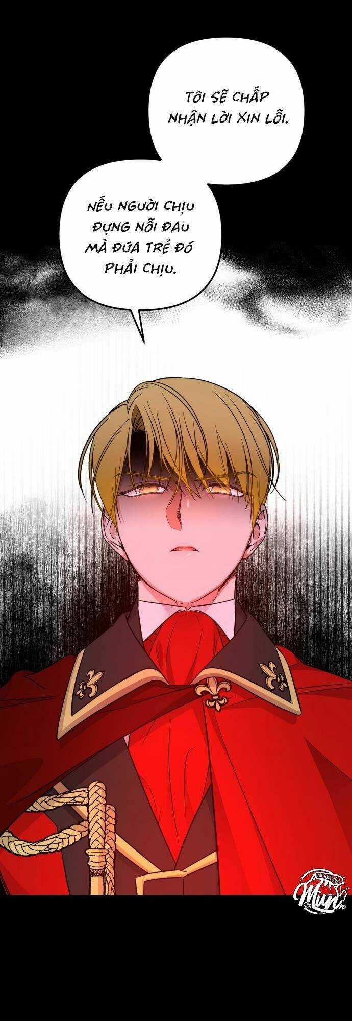 Công Nương Mint Bé Nhỏ - Chapter 17 - Trang 56