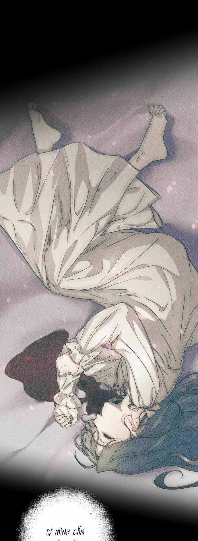 Công Nương Mint Bé Nhỏ - Chapter 17 - Trang 57