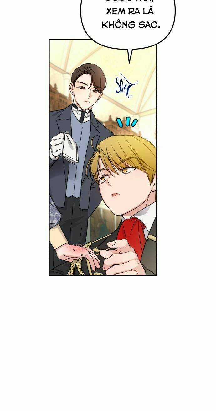 Công Nương Mint Bé Nhỏ - Chapter 17 - Trang 10