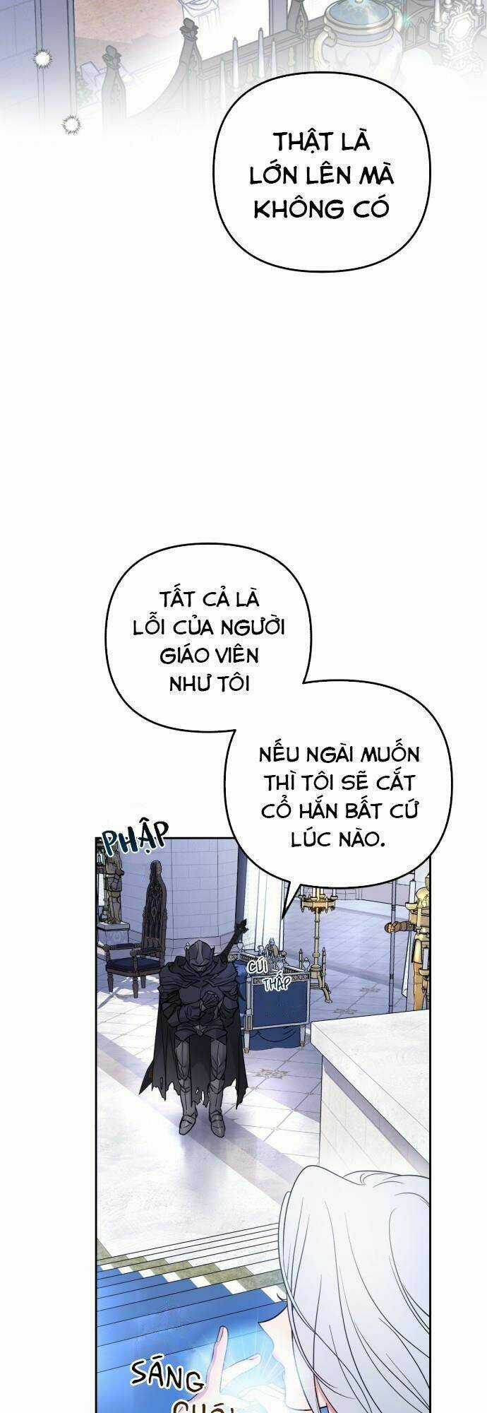 Công Nương Mint Bé Nhỏ - Chapter 18 - Trang 2