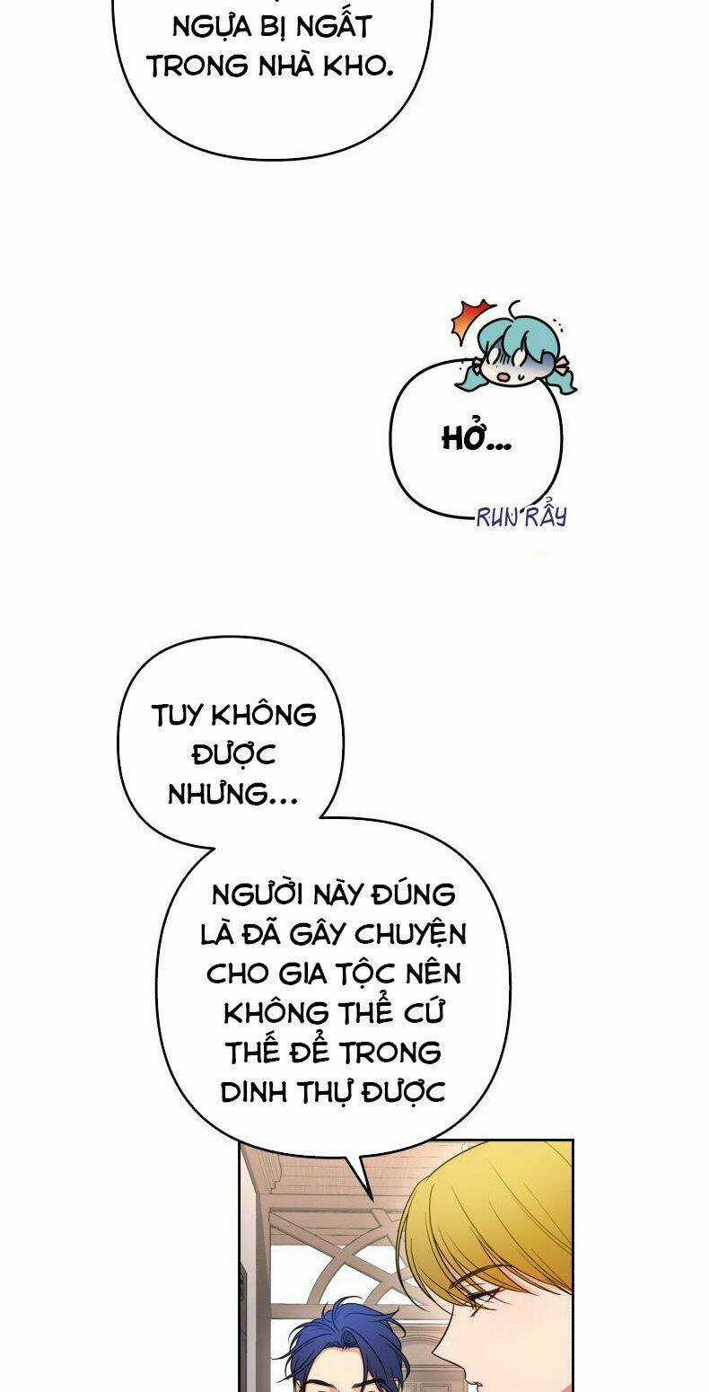 Công Nương Mint Bé Nhỏ - Chapter 18 - Trang 17
