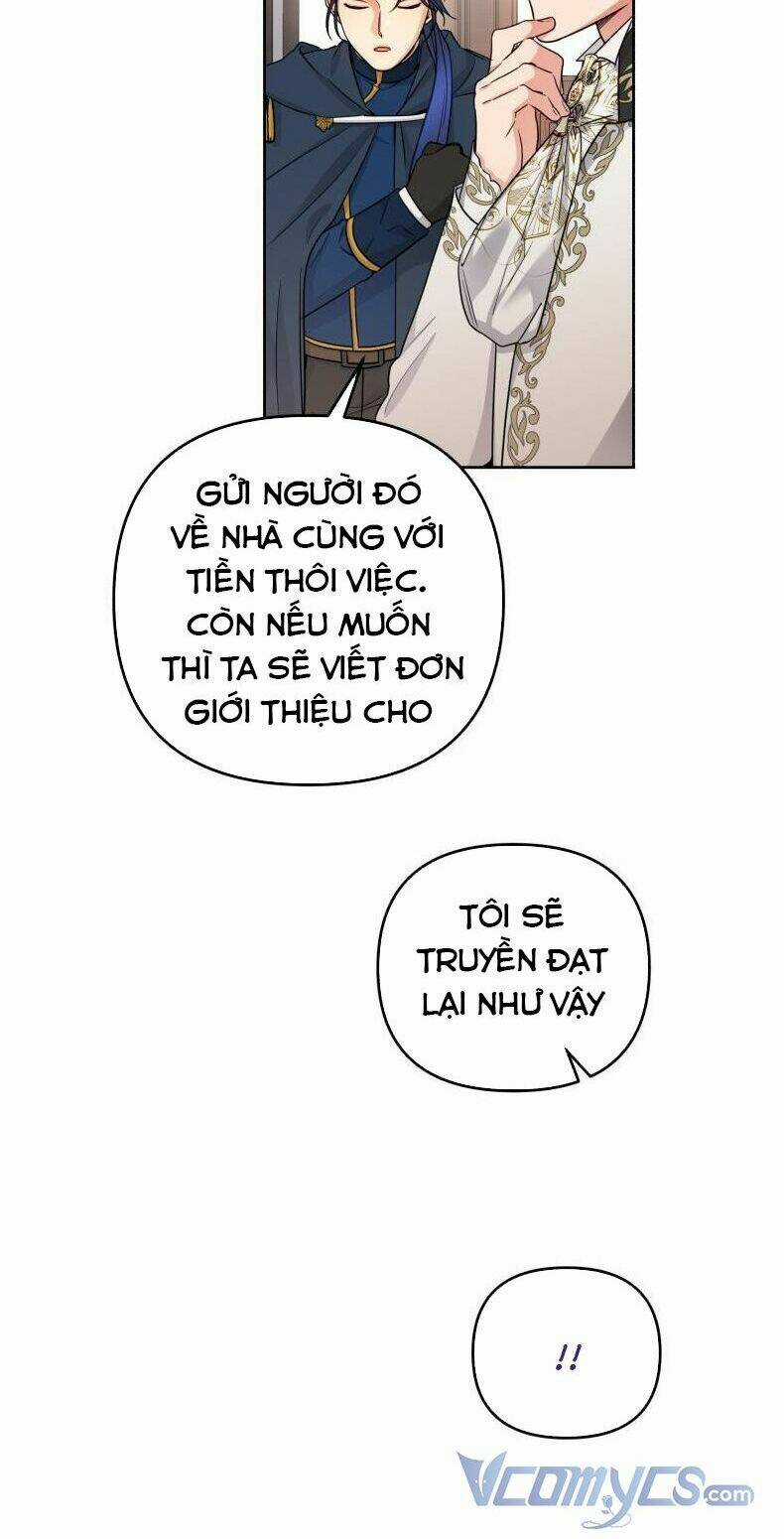 Công Nương Mint Bé Nhỏ - Chapter 18 - Trang 18