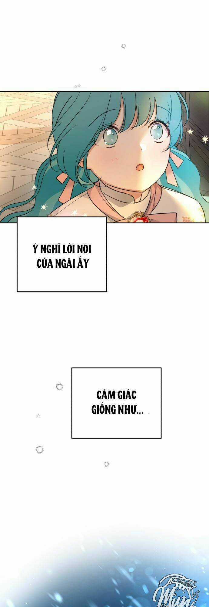 Công Nương Mint Bé Nhỏ - Chapter 18 - Trang 26