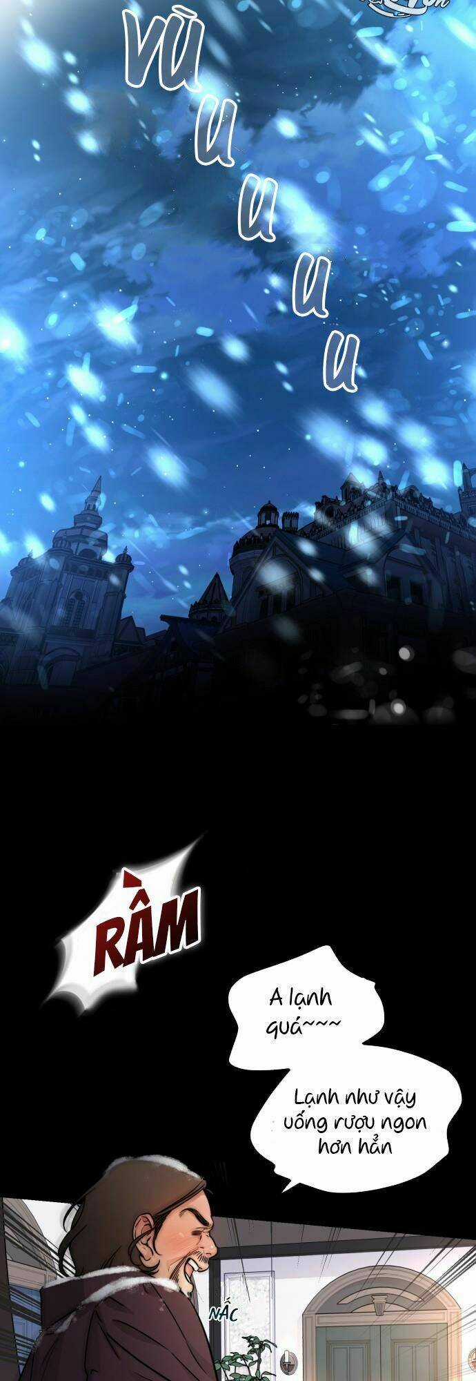 Công Nương Mint Bé Nhỏ - Chapter 18 - Trang 27