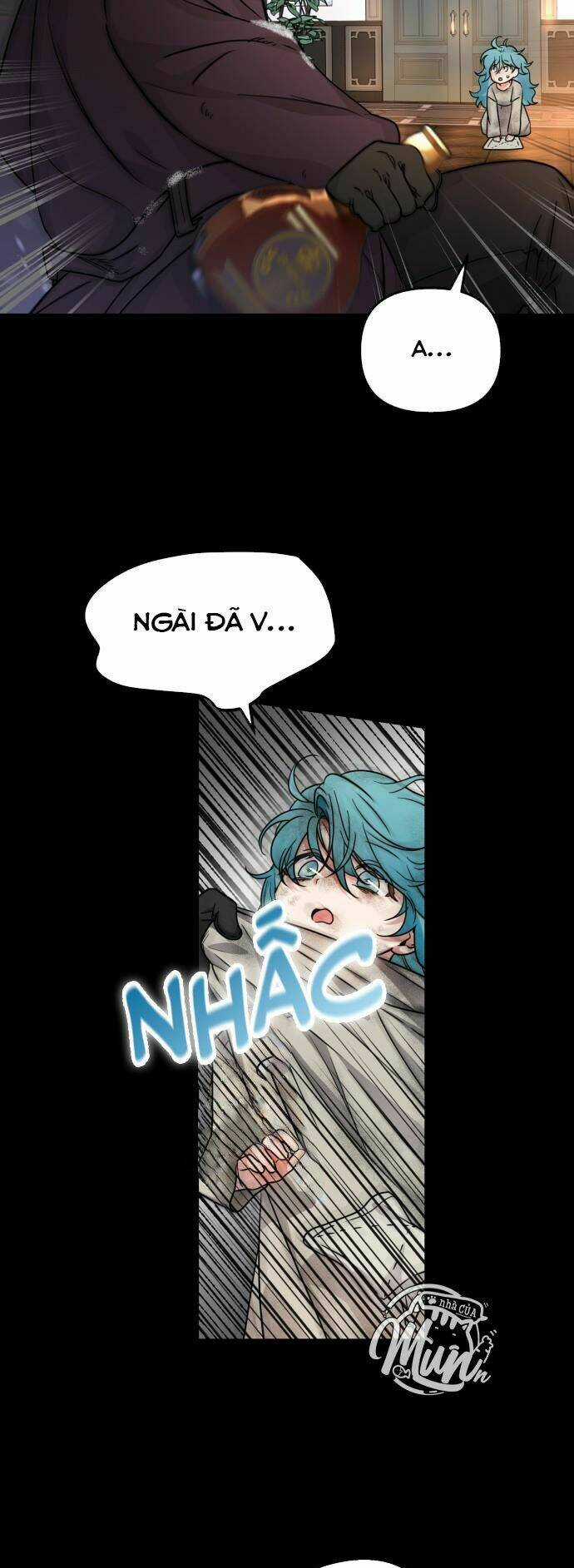 Công Nương Mint Bé Nhỏ - Chapter 18 - Trang 28