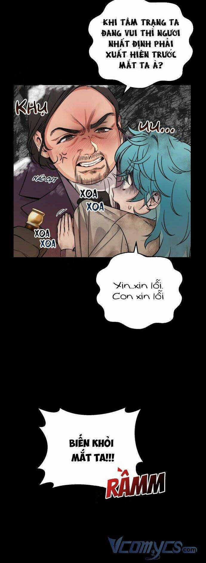 Công Nương Mint Bé Nhỏ - Chapter 18 - Trang 29