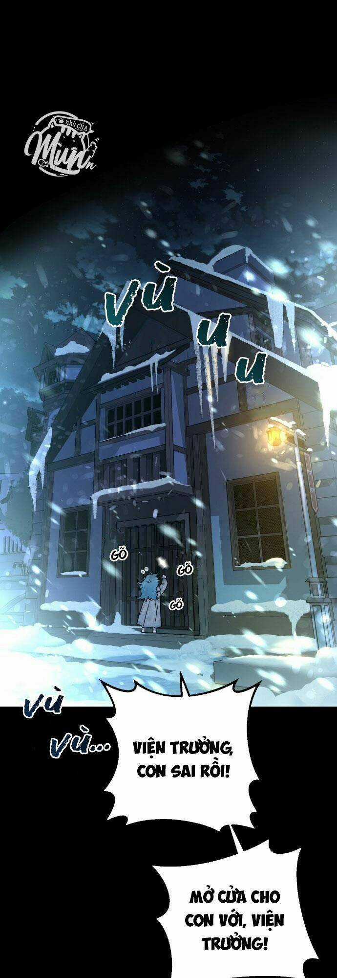 Công Nương Mint Bé Nhỏ - Chapter 18 - Trang 30