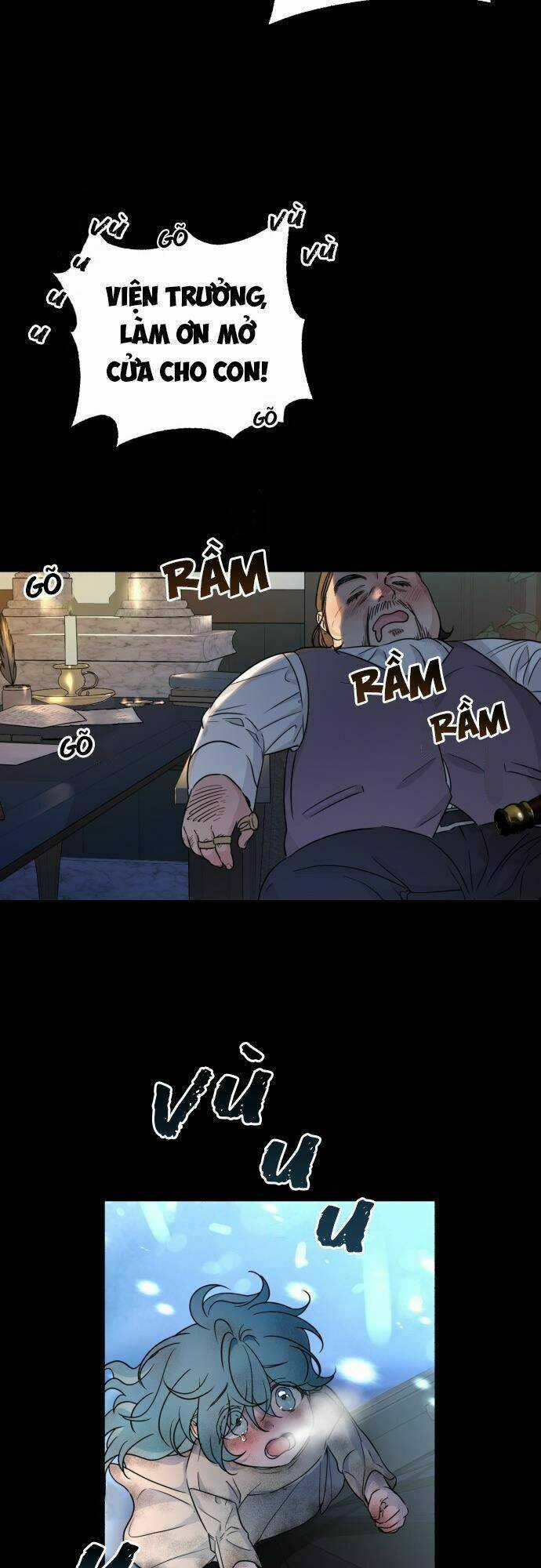 Công Nương Mint Bé Nhỏ - Chapter 18 - Trang 31