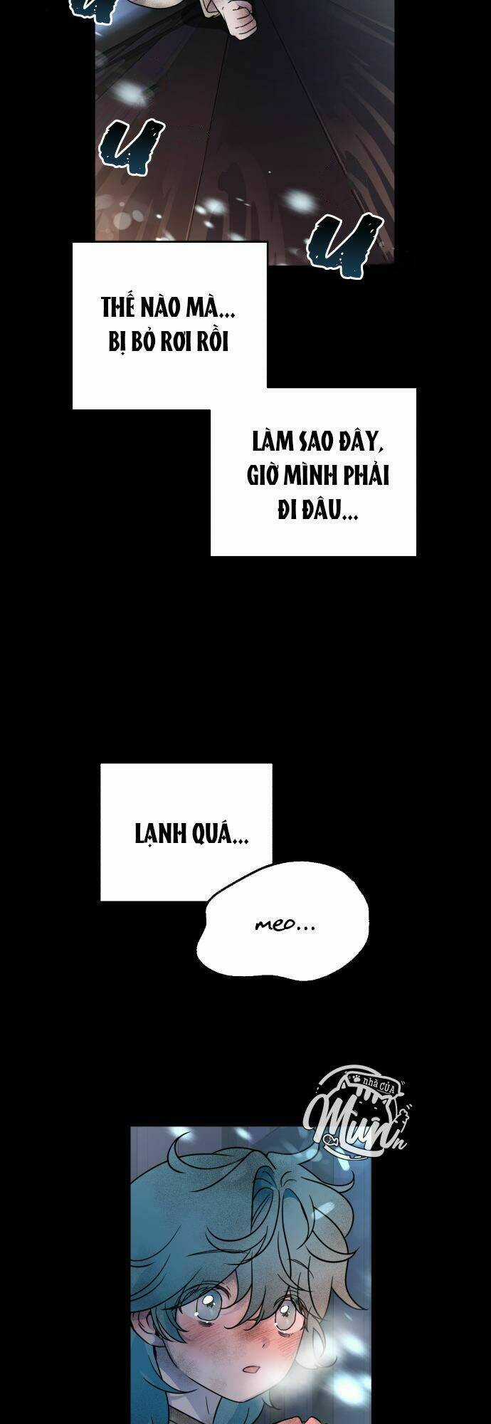 Công Nương Mint Bé Nhỏ - Chapter 18 - Trang 32