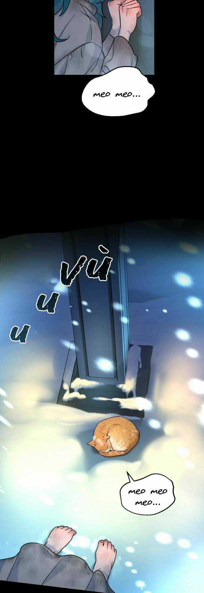 Công Nương Mint Bé Nhỏ - Chapter 18 - Trang 33