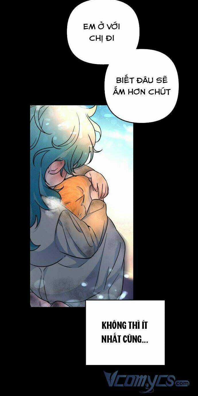 Công Nương Mint Bé Nhỏ - Chapter 18 - Trang 35