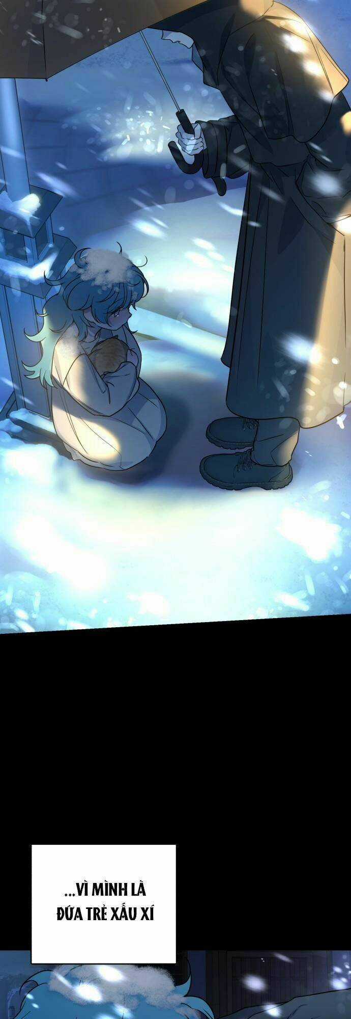 Công Nương Mint Bé Nhỏ - Chapter 18 - Trang 37
